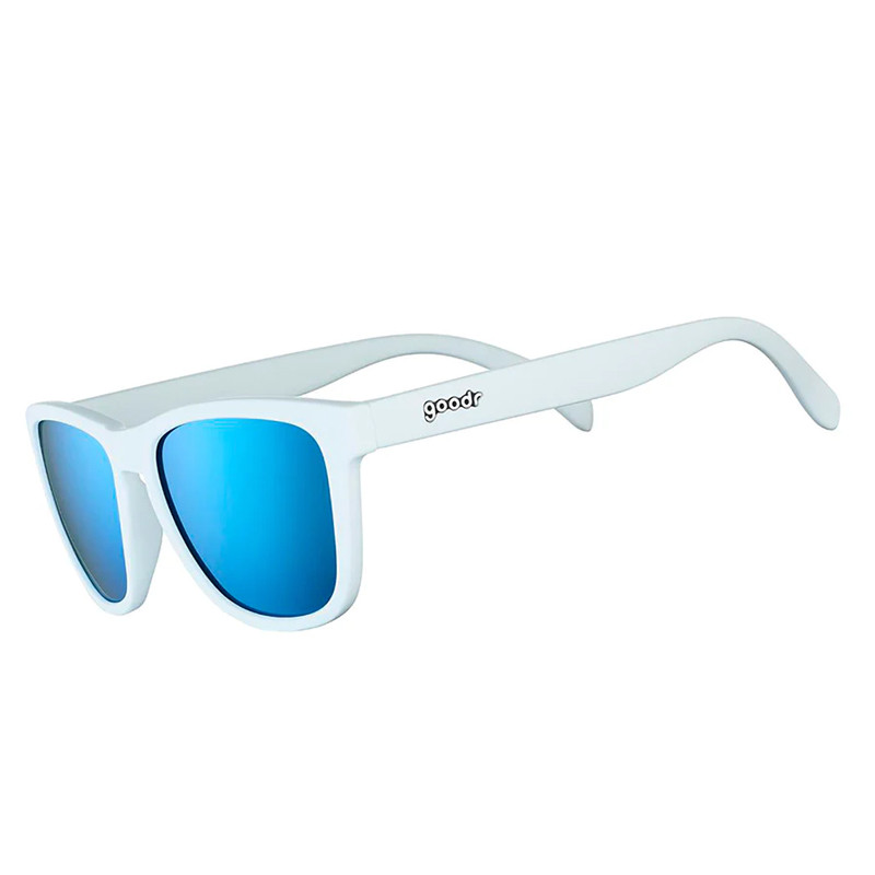 AKSESORIS LARI GOODR Iced by Yetis Sunglasses