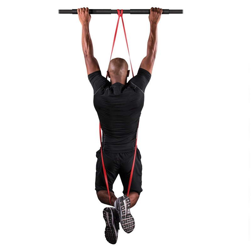 PERALATAN TRAINING PTP Pull Up Bar