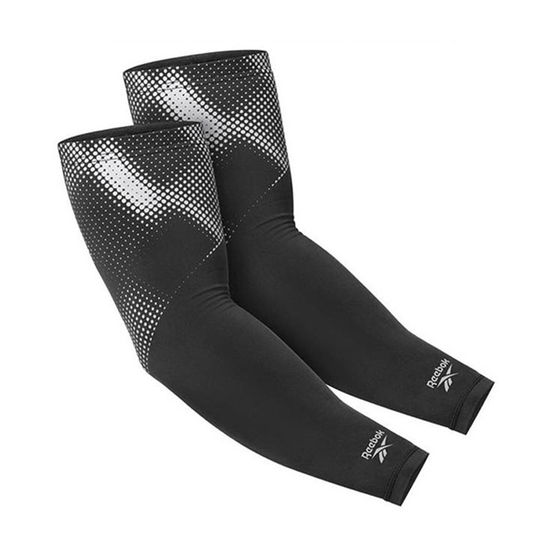 AKSESORIS TRAINING REEBOK Compression Arm Sleeves