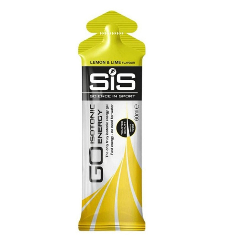 SUPLEMEN LARI SIS GO ISOTONIC ENERGY GEL