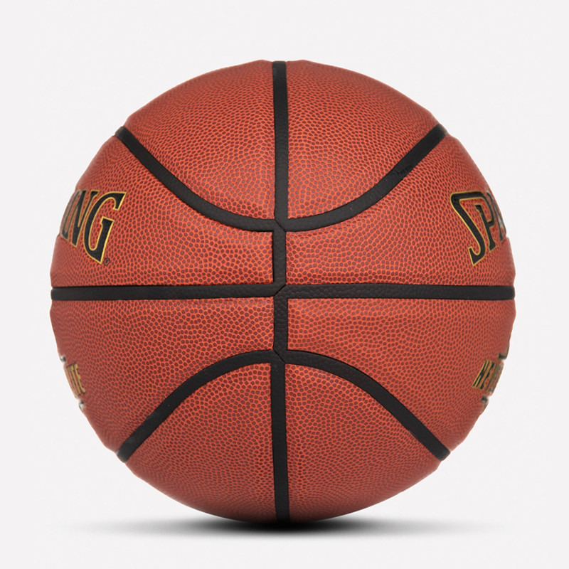 BOLA BASKET SPALDING NEVERFLAT ELITE INDOOR-OUTDOOR BASKETBALL