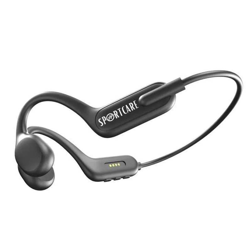 AKSESORIS LARI COROS Sportcare Open Sport Bone Conduction Headset