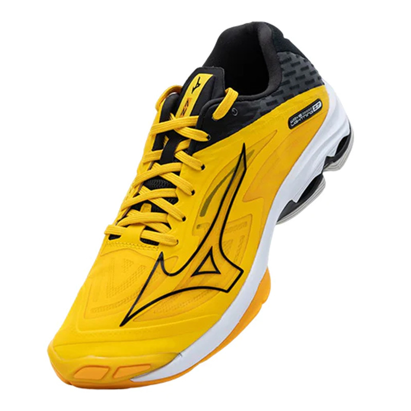 SEPATU VOLLEY MIZUNO Wave Lighting Z7