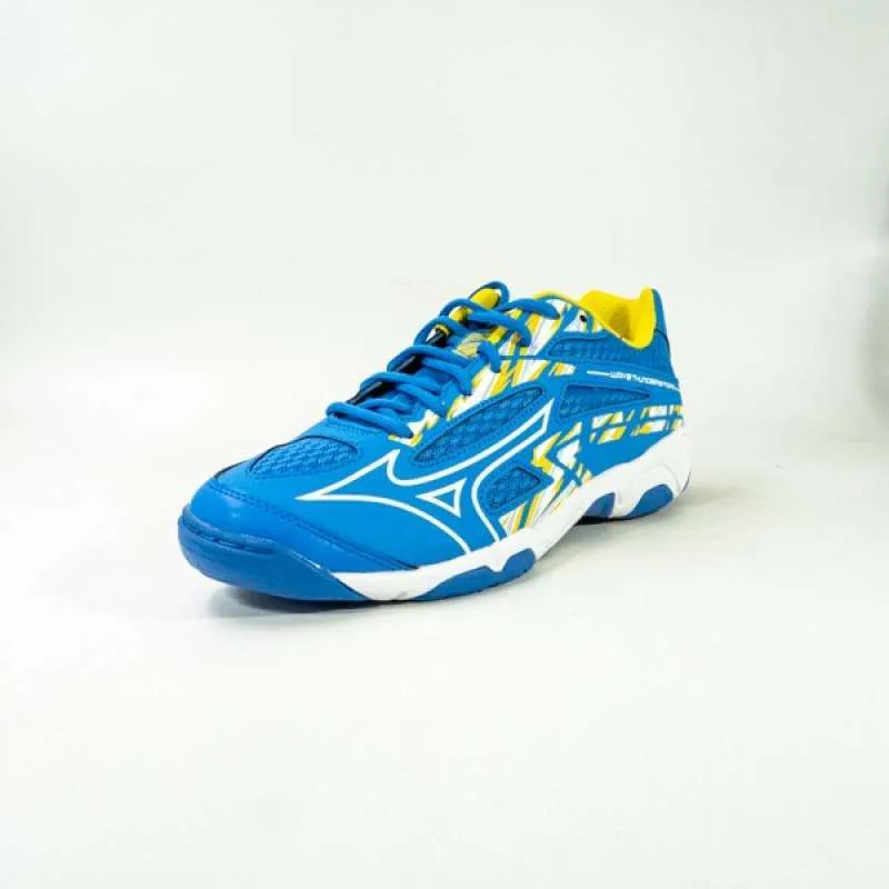 SEPATU VOLLEY MIZUNO WAVE THUNDERSTORM