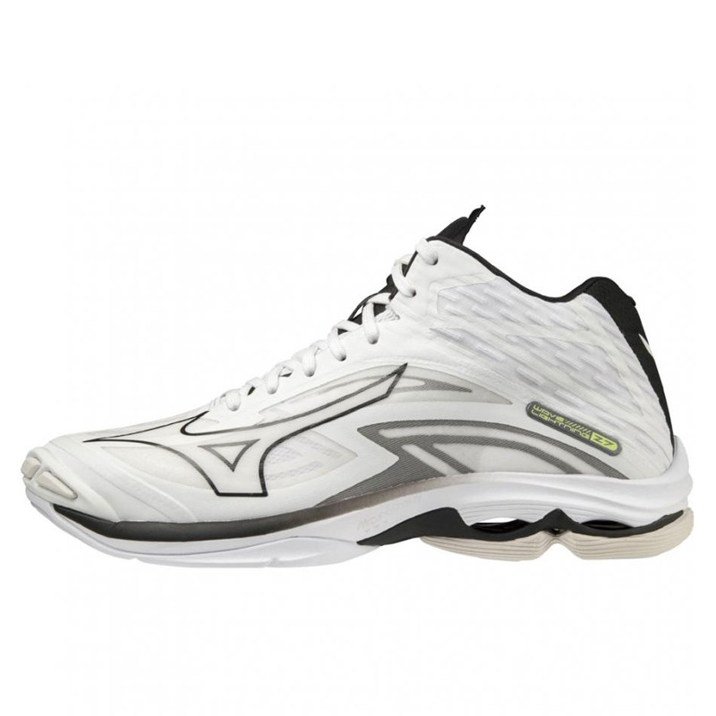 SEPATU VOLLEY MIZUNO  Wave Lightning Z7 MID