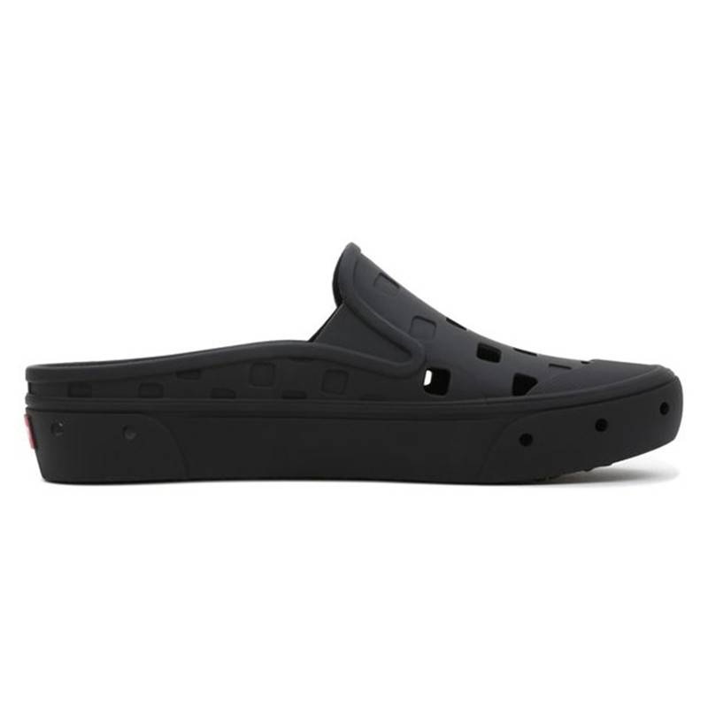 SEPATU SNEAKERS VANS SLIP-ON MULE TRK