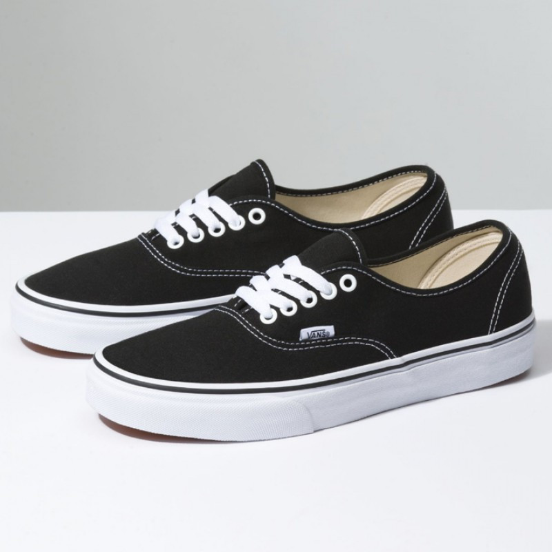 SEPATU SNEAKERS VANS UA Authentic