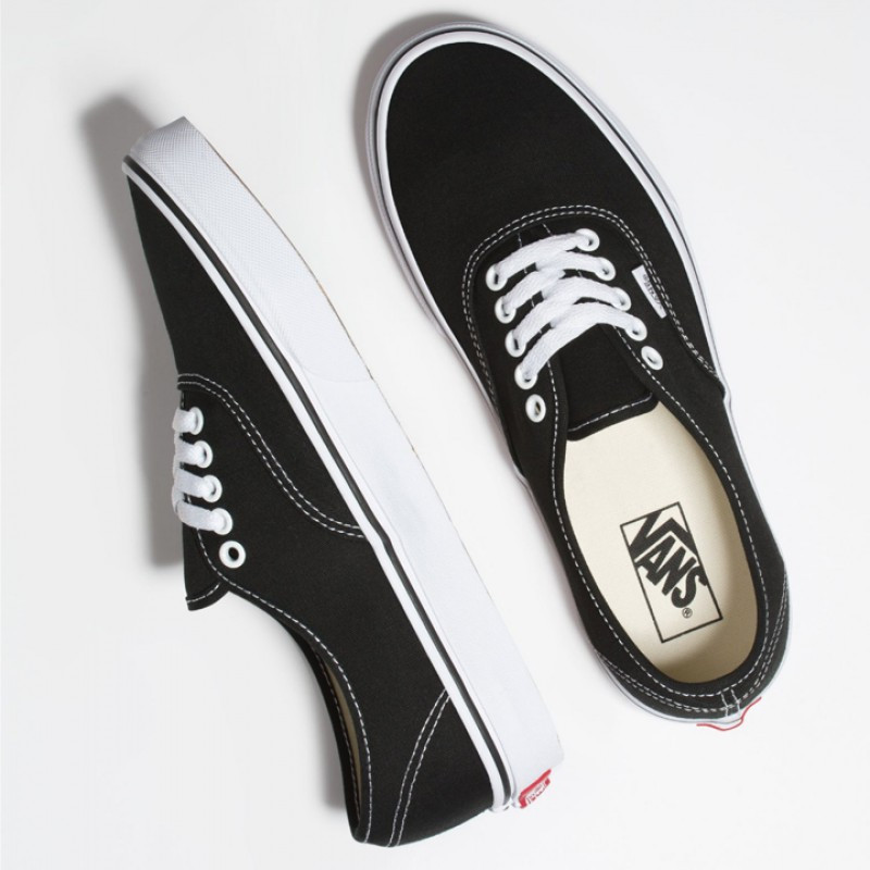 SEPATU SNEAKERS VANS UA Authentic