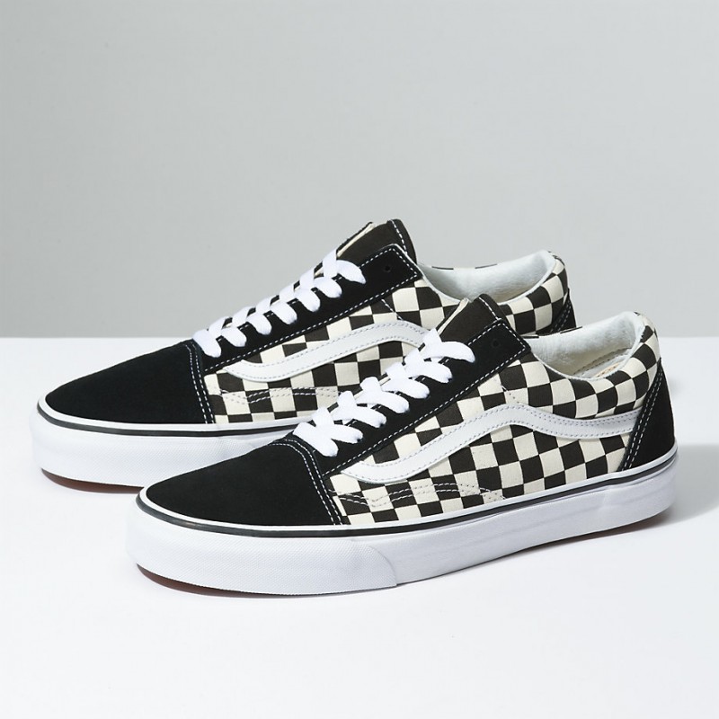 SEPATU SNEAKERS VANS Old Skool