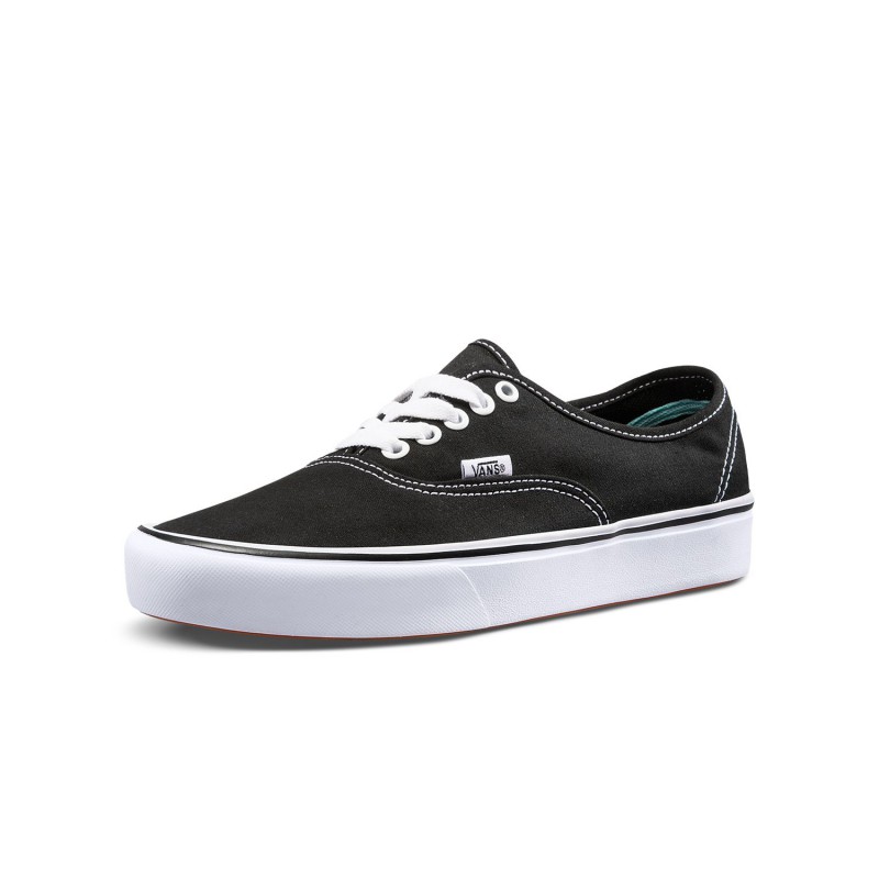 SEPATU SNEAKERS VANS Comfycush Authentic