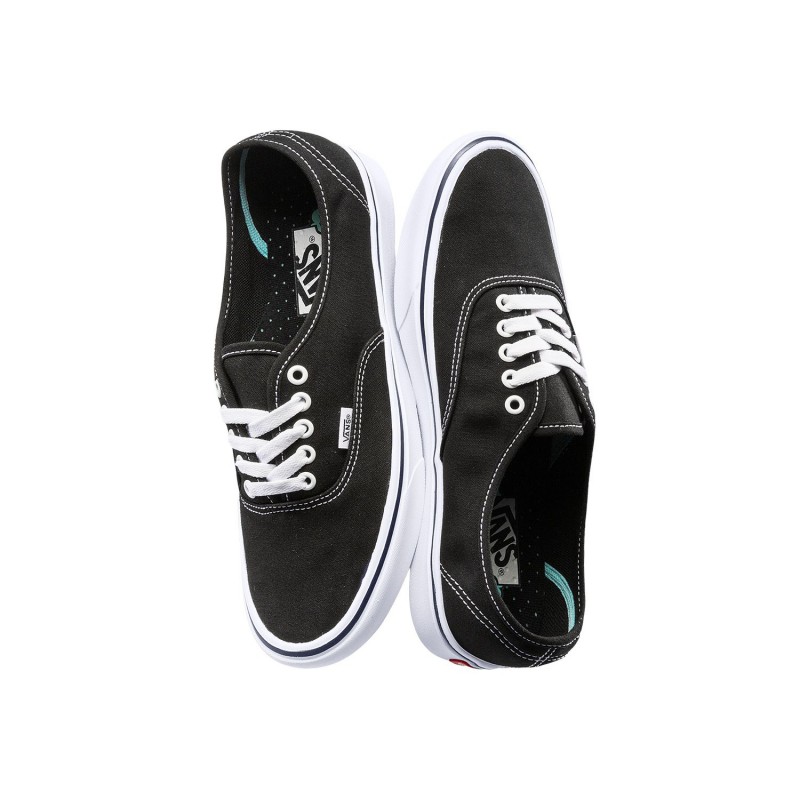 SEPATU SNEAKERS VANS Comfycush Authentic