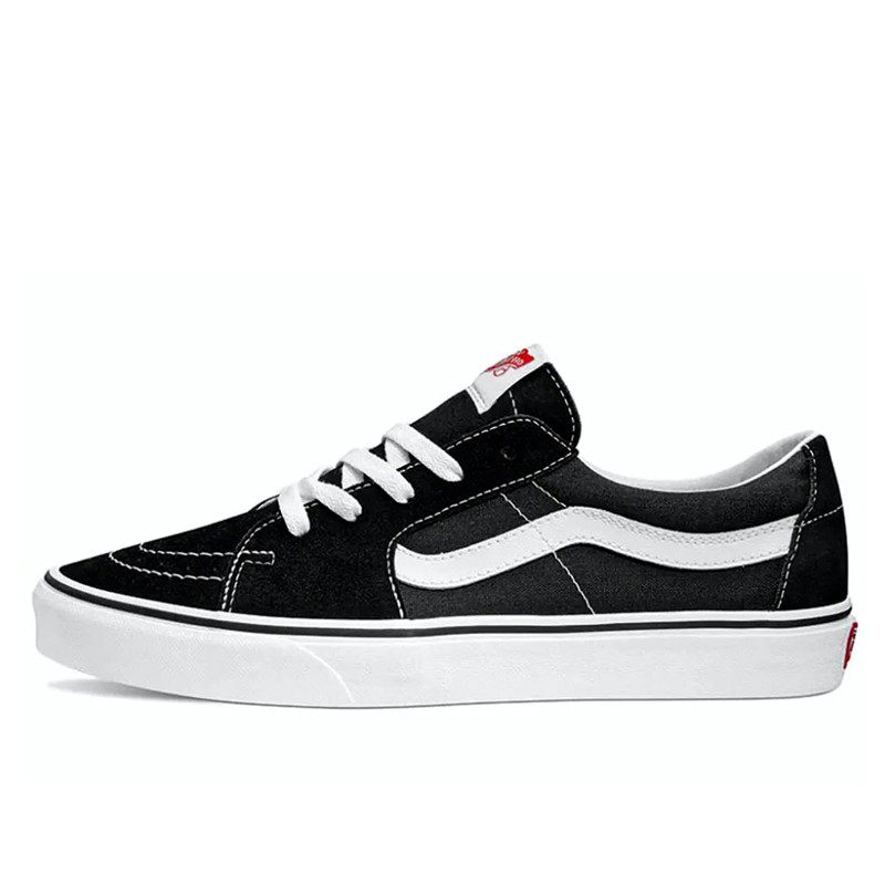 SEPATU SNEAKERS VANS Sk8-Low