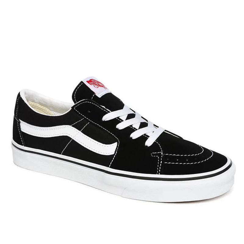 SEPATU SNEAKERS VANS Sk8-Low