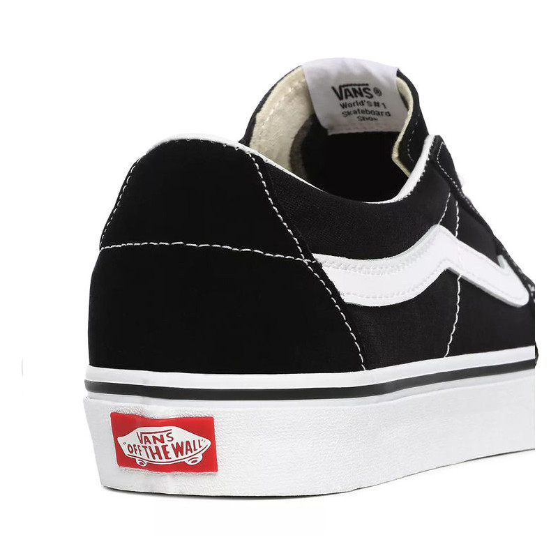 SEPATU SNEAKERS VANS Sk8-Low