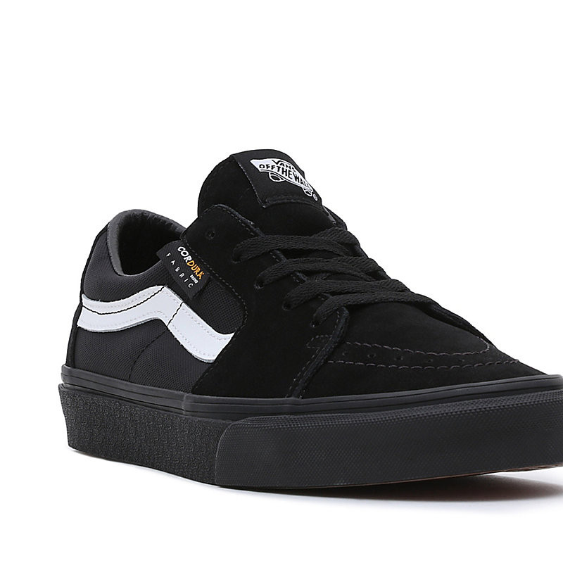 SEPATU SNEAKERS VANS Cordura SK8-LOW