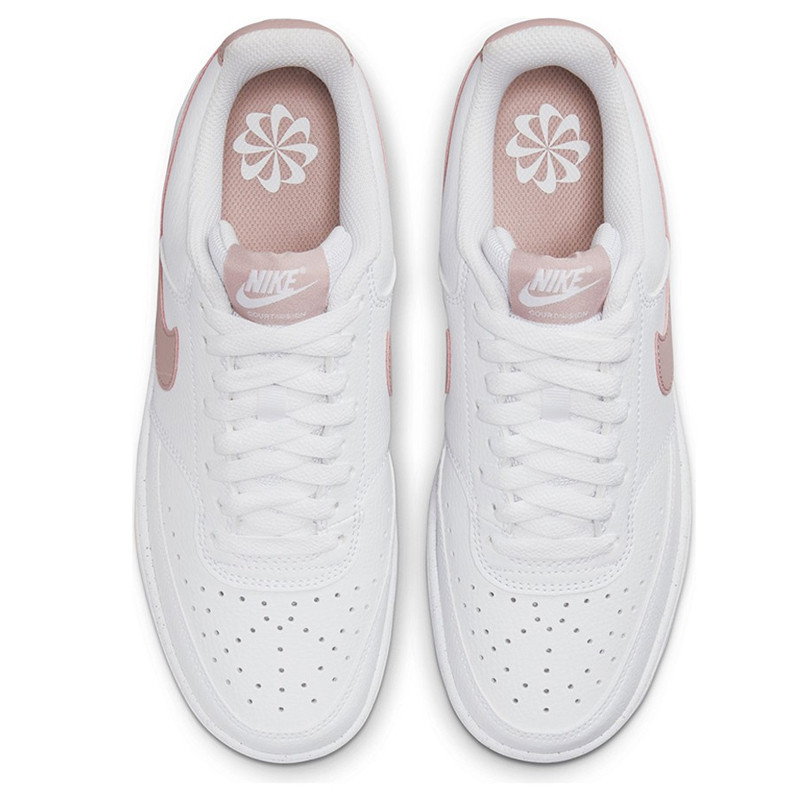 SEPATU SNEAKERS NIKE Wmns Court Vision Low Next Nature