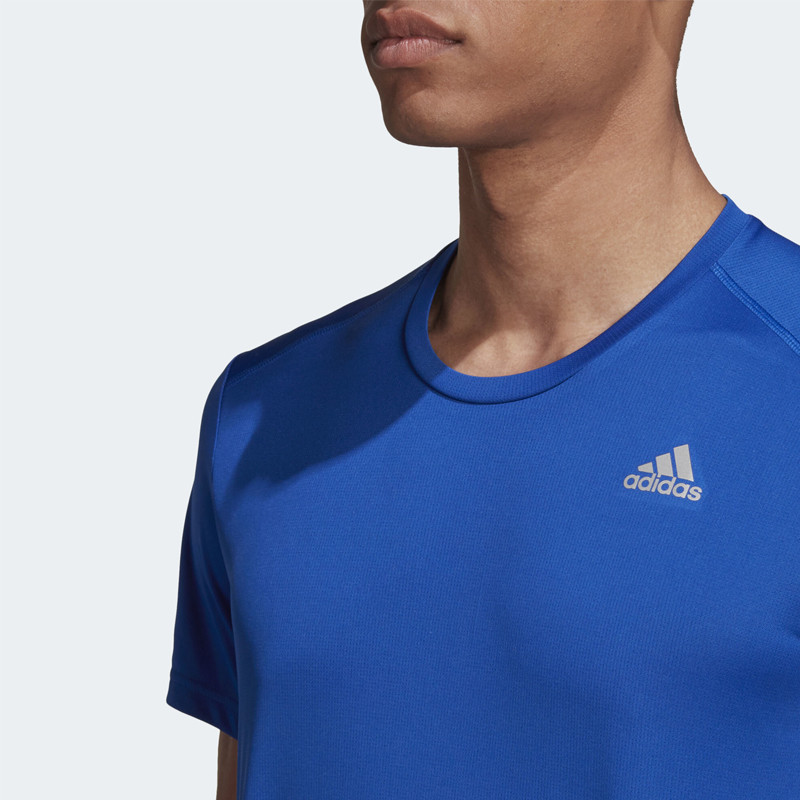 BAJU LARI ADIDAS RUN IT Tee