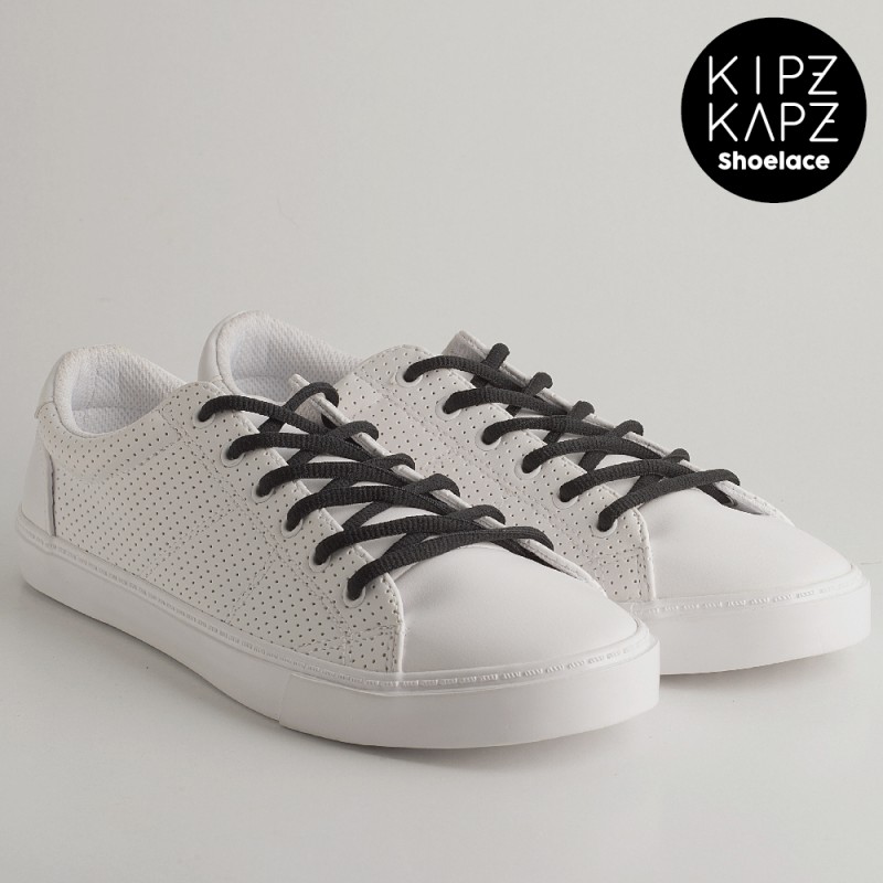 AKSESORIS SNEAKERS KIPZKAPZ Oval 6mm