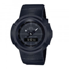 G -Shock Standard Analog Digital  Black