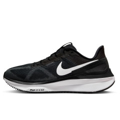 Wmns Air Zoom Structure 25 Black